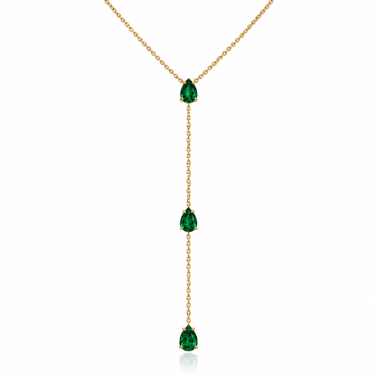 MADONNI NECKLACE
