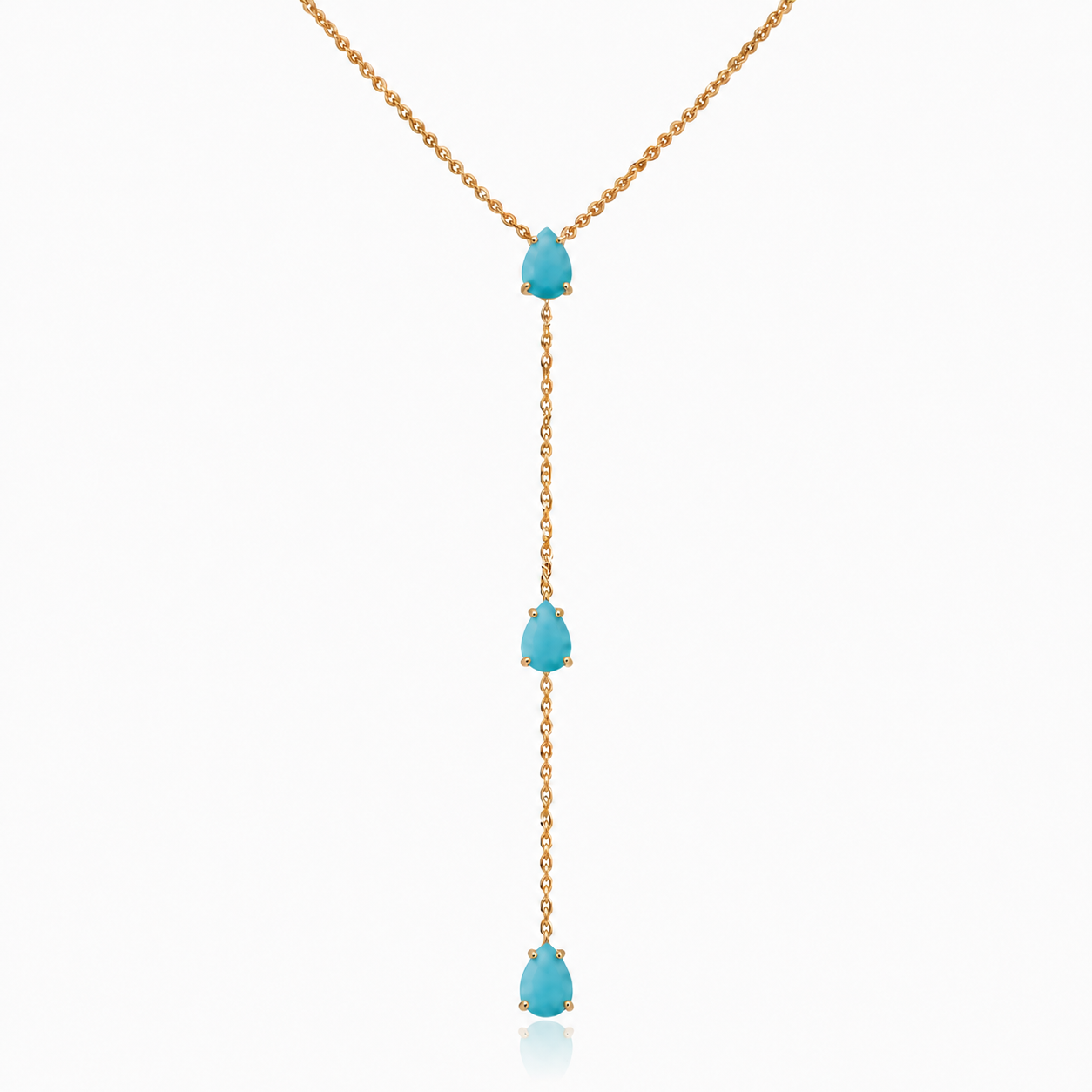 MADONNI NECKLACE