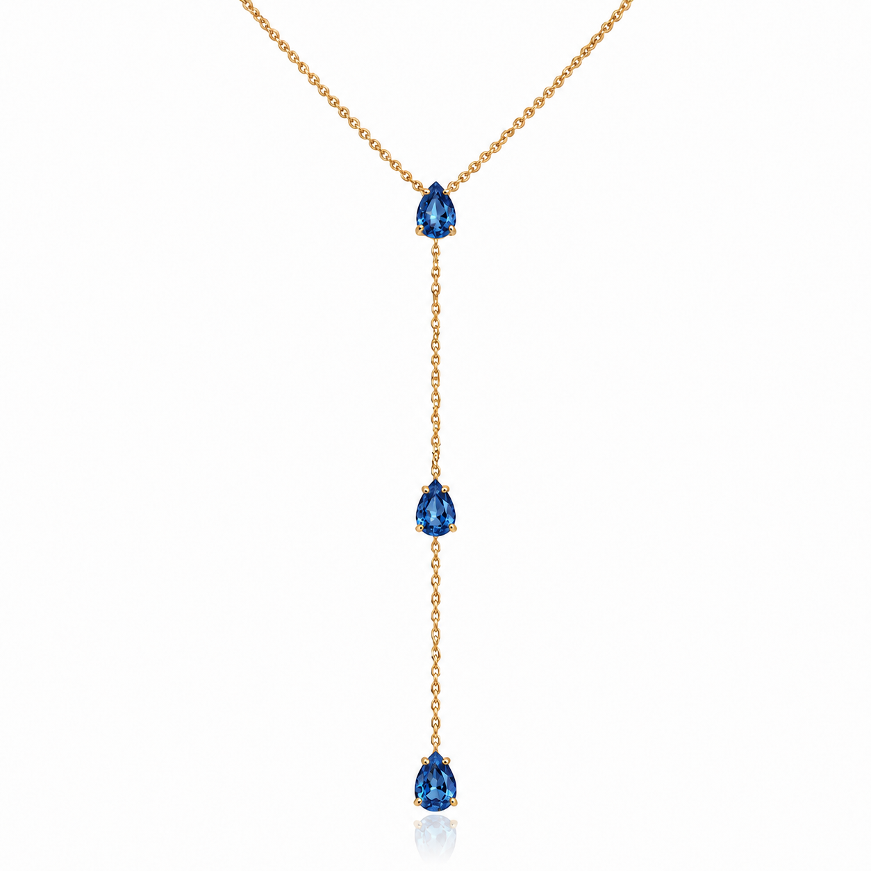 MADONNI NECKLACE