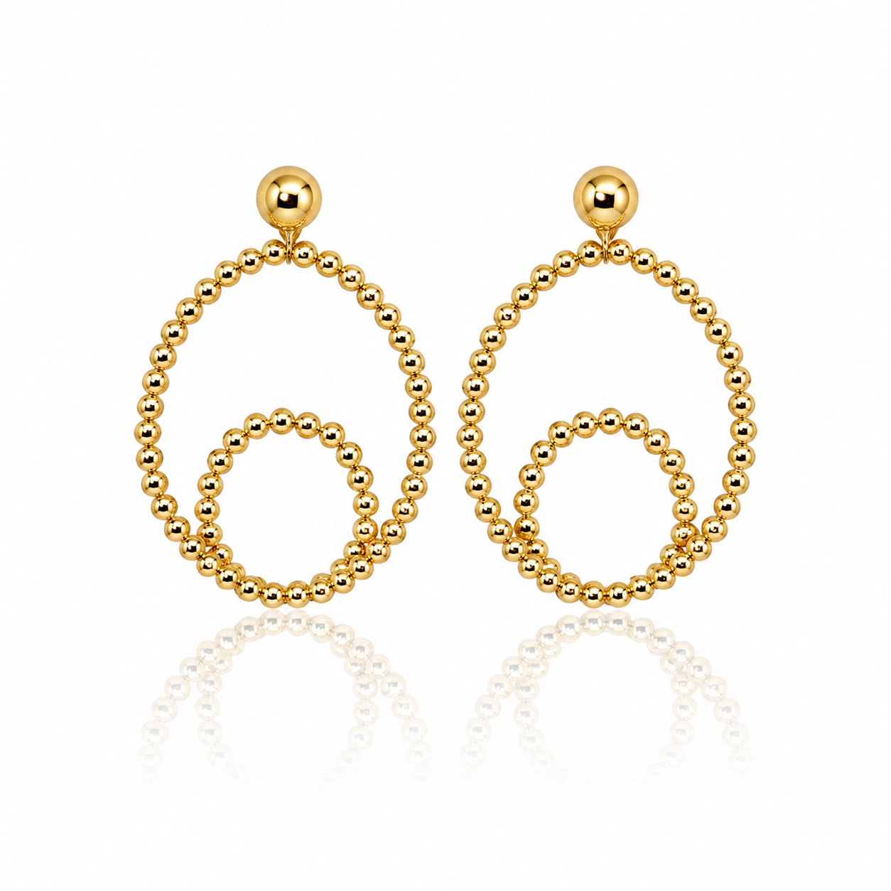 BRASI EARRINGS