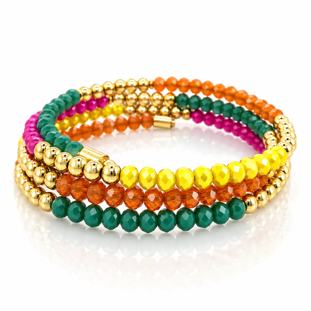 MAKAI CUFF BRACELET
