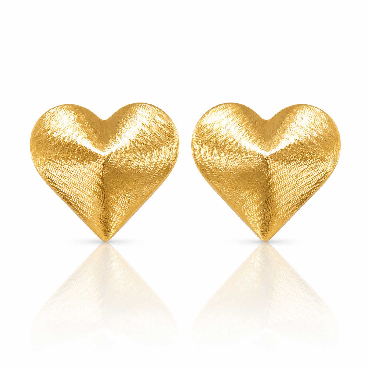 HEARTWILL EARRINGS