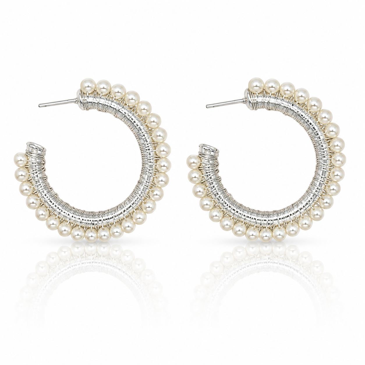 KANIEL EARRINGS