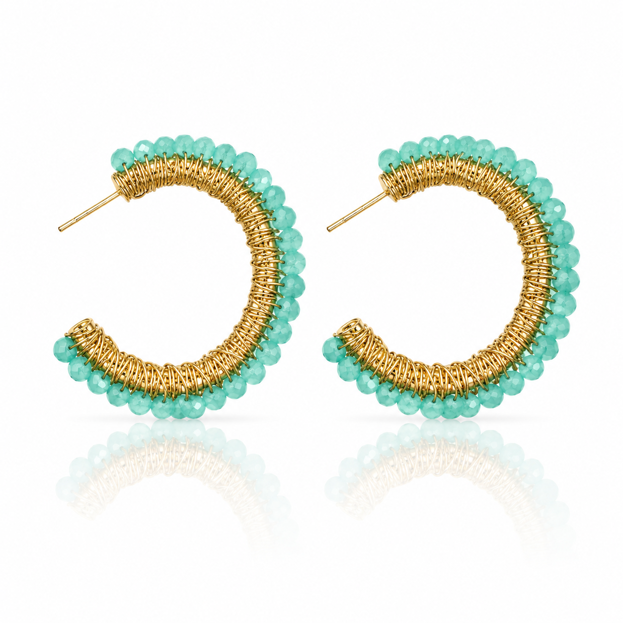 KANIEL EARRINGS