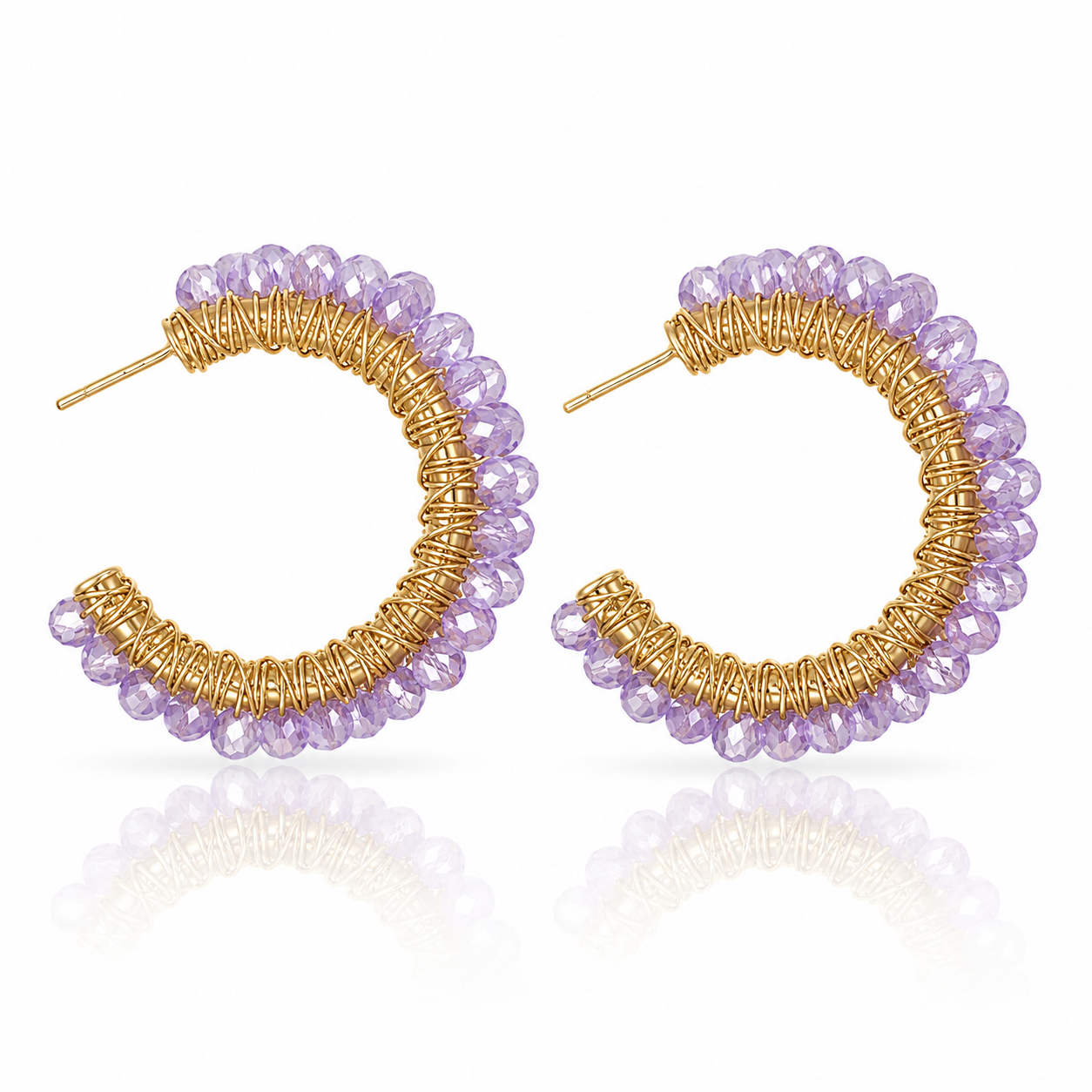 KANIEL EARRINGS