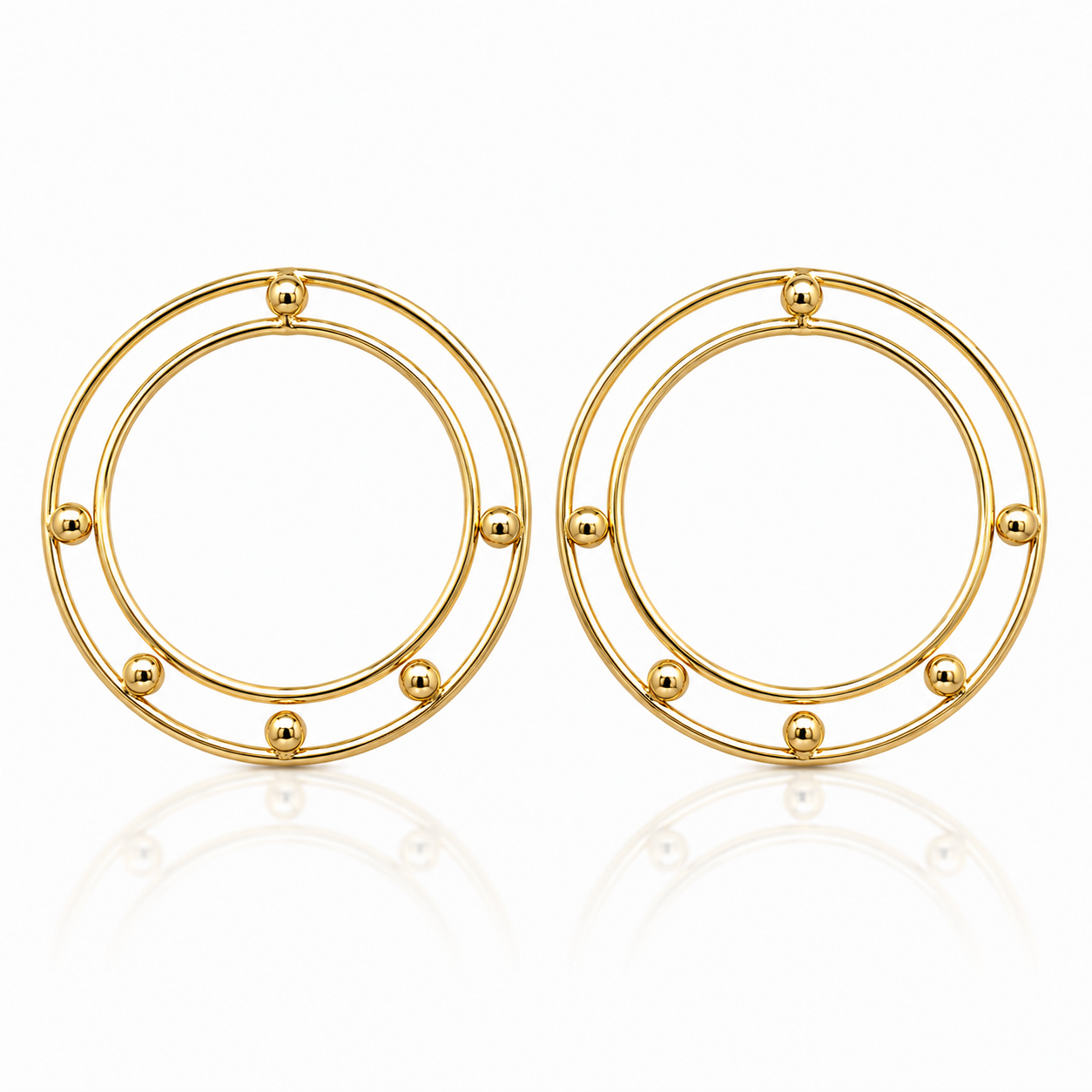 JAYMAR EARRINGS
