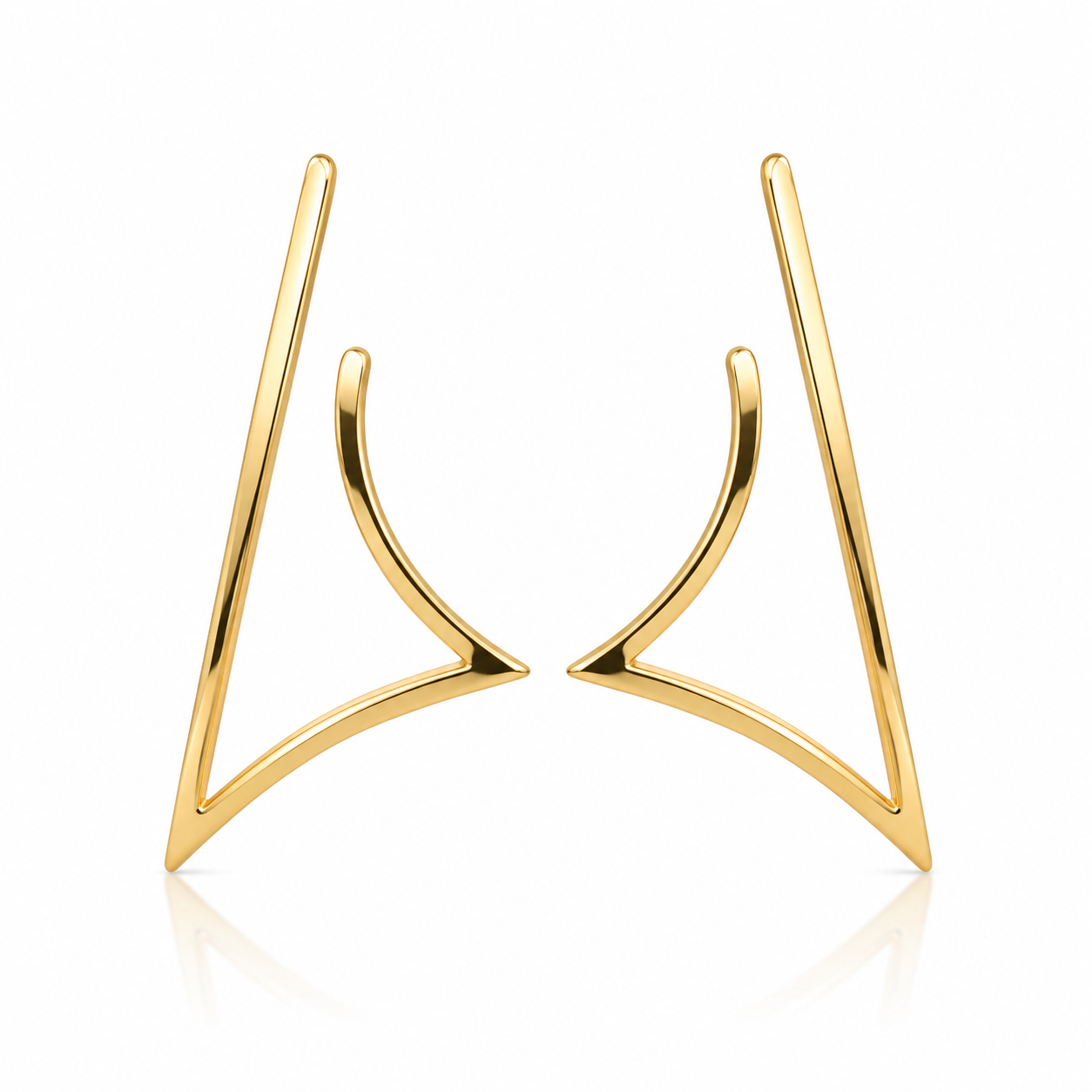 LEELA EARRINGS