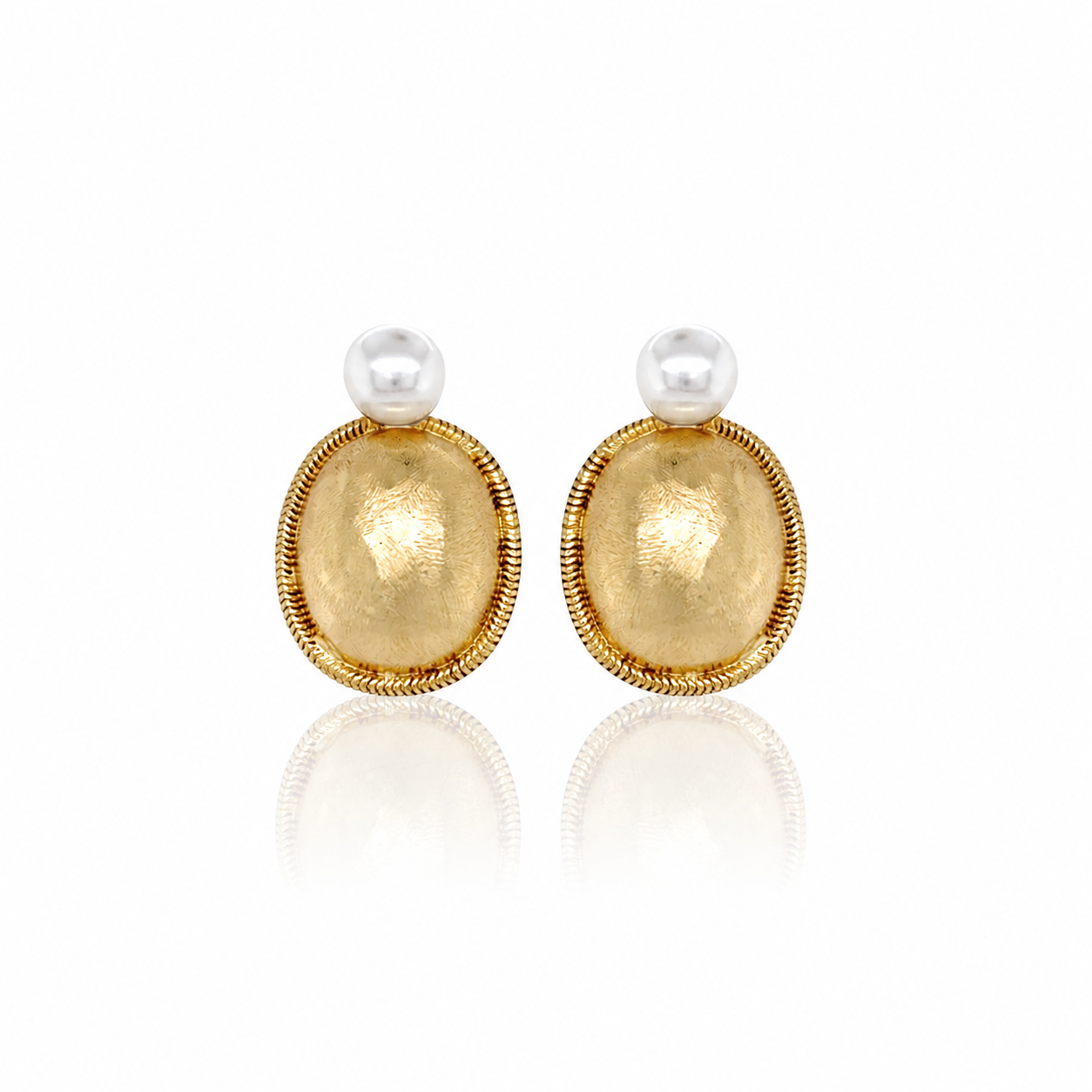 TORTU EARRINGS