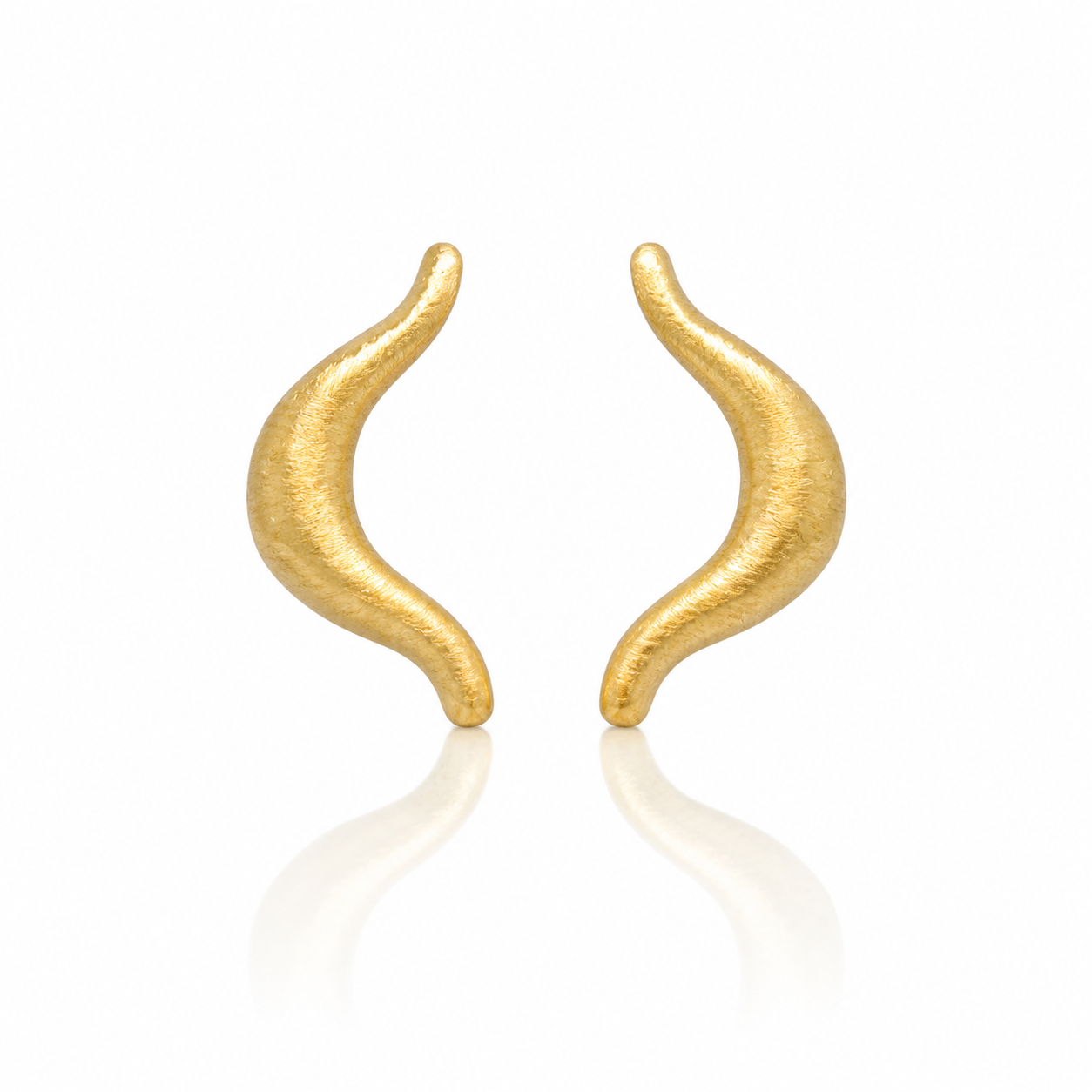CURVAM EARRINGS