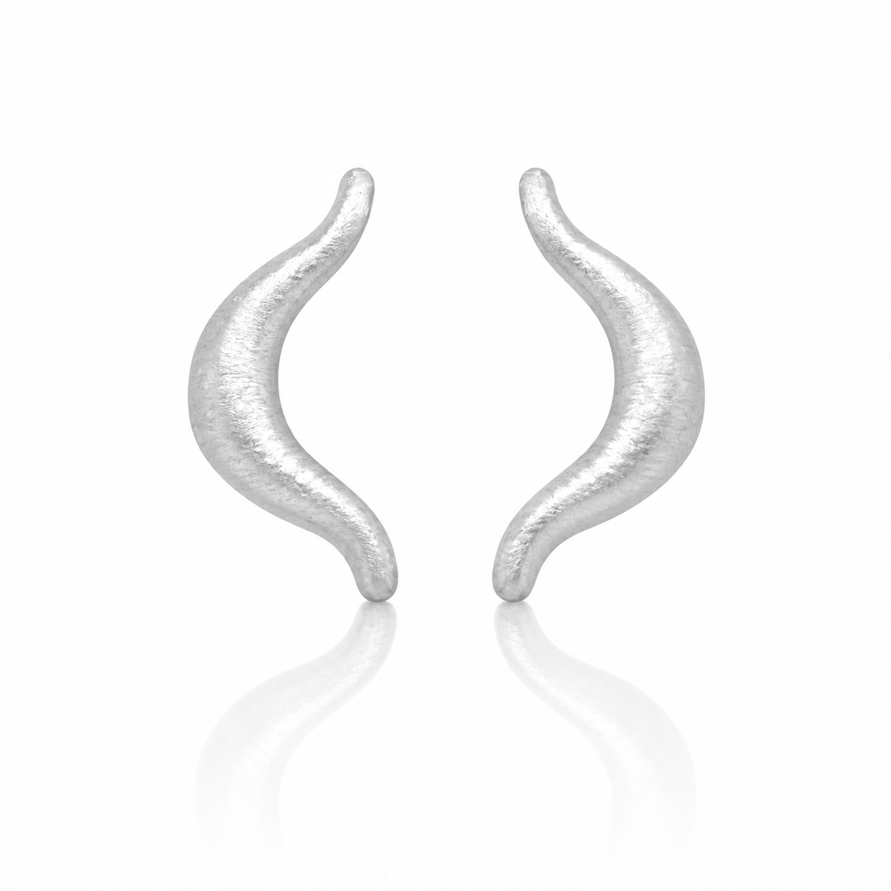 CURVAM EARRINGS