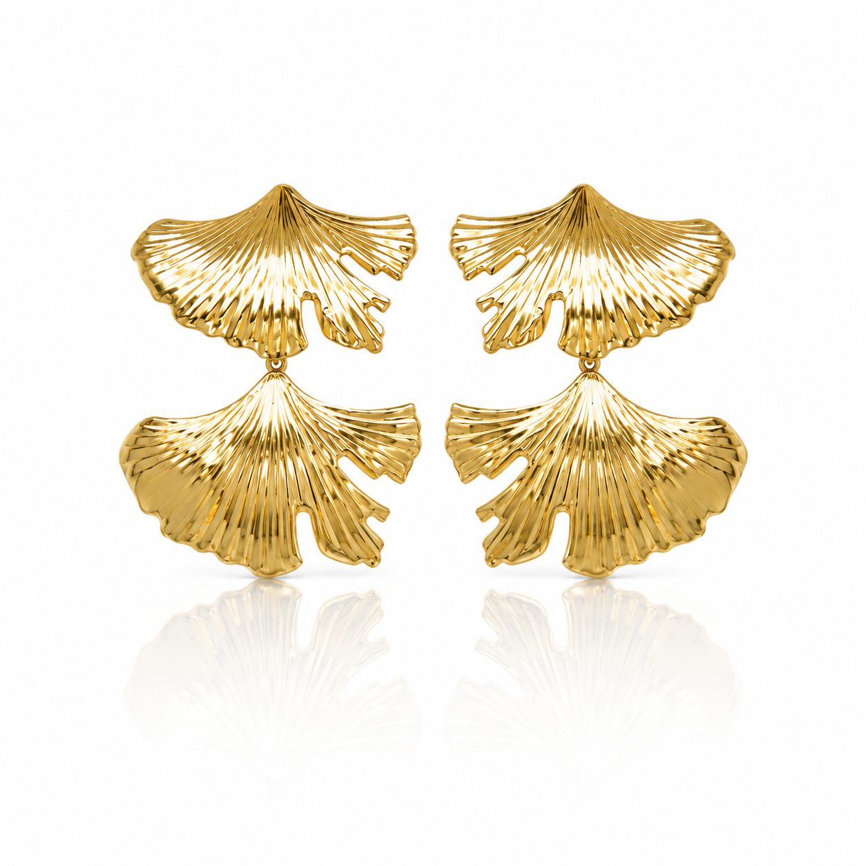 HOJAJI EARRINGS