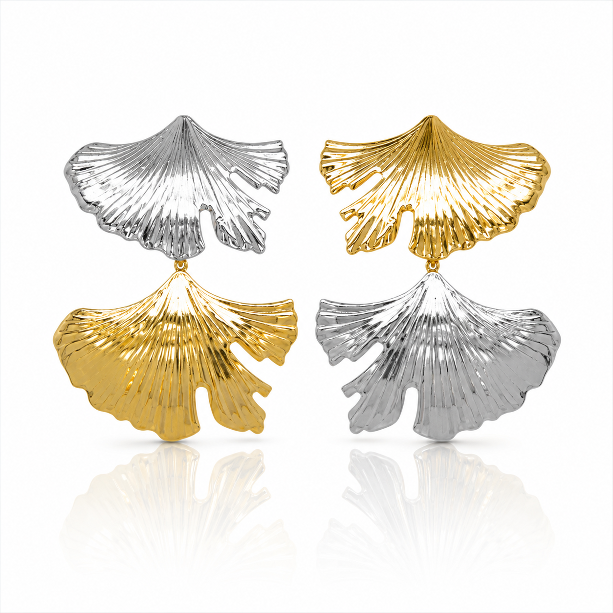 HOJAJI EARRINGS