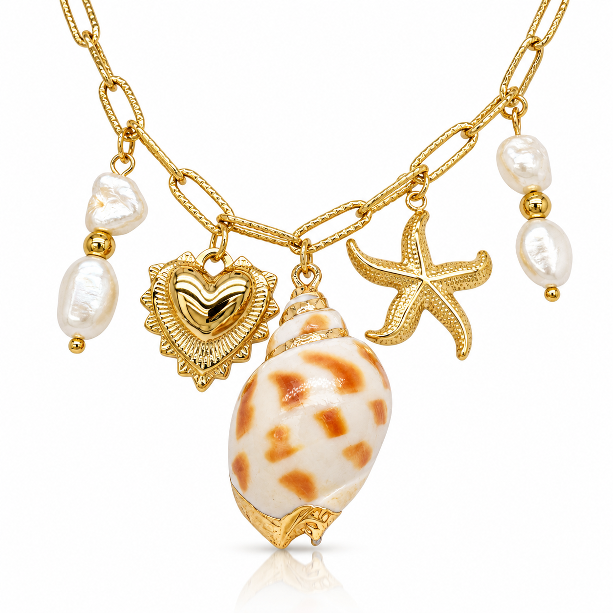 CELIA NECKLACE