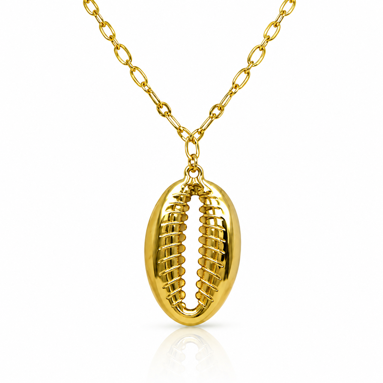 SHORY NECKLACE
