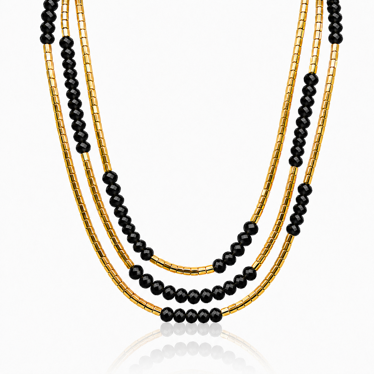 MARIANNA NECKLACE