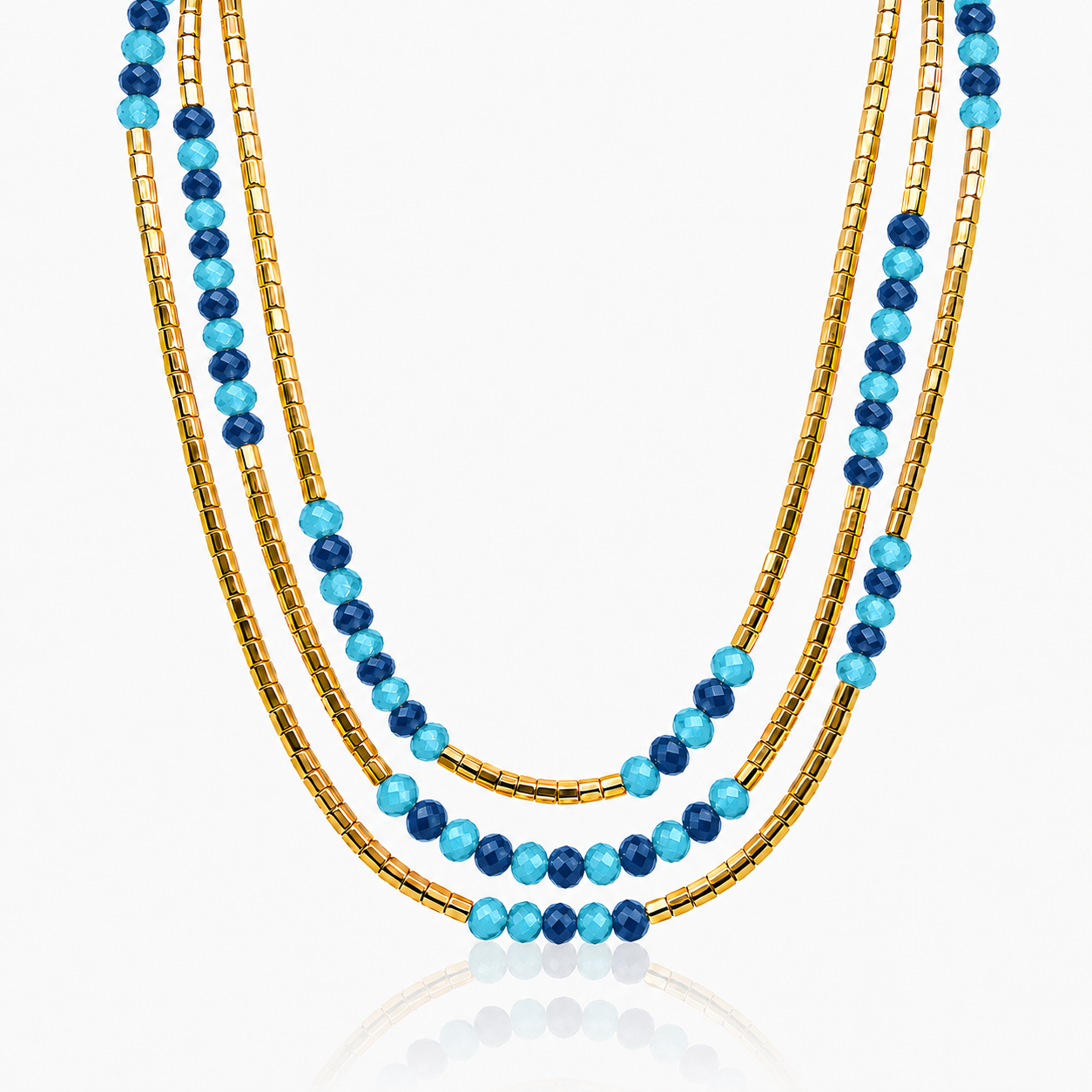 MARIANNA NECKLACE