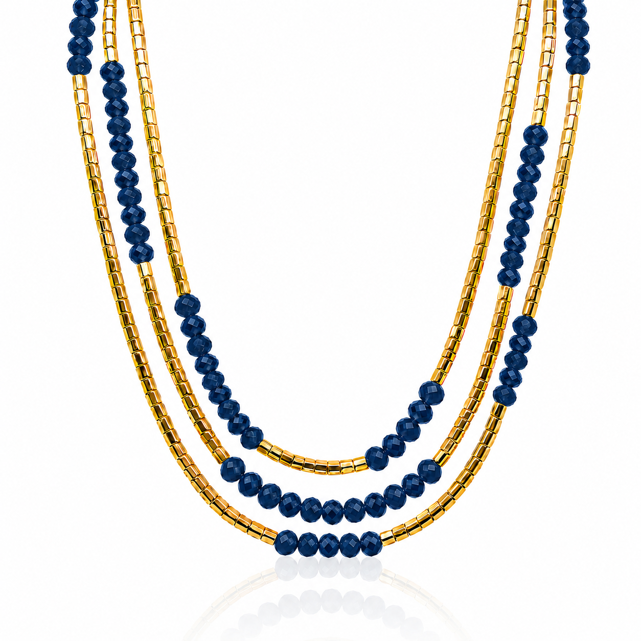 MARIANNA NECKLACE