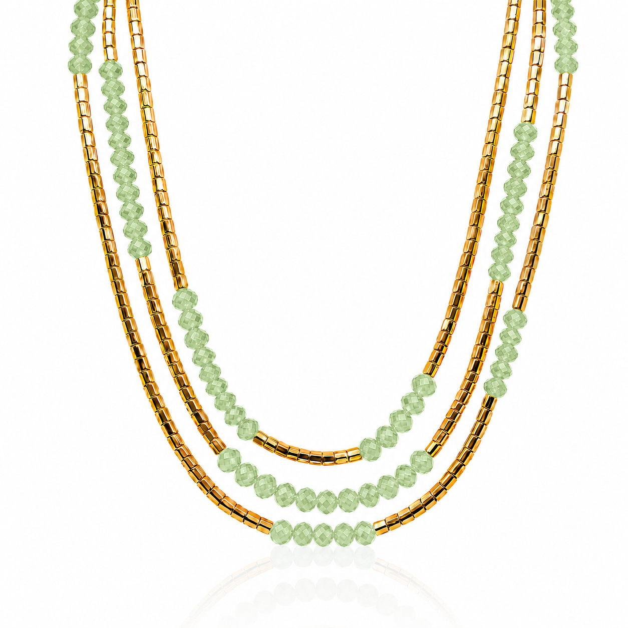 MARIANNA NECKLACE