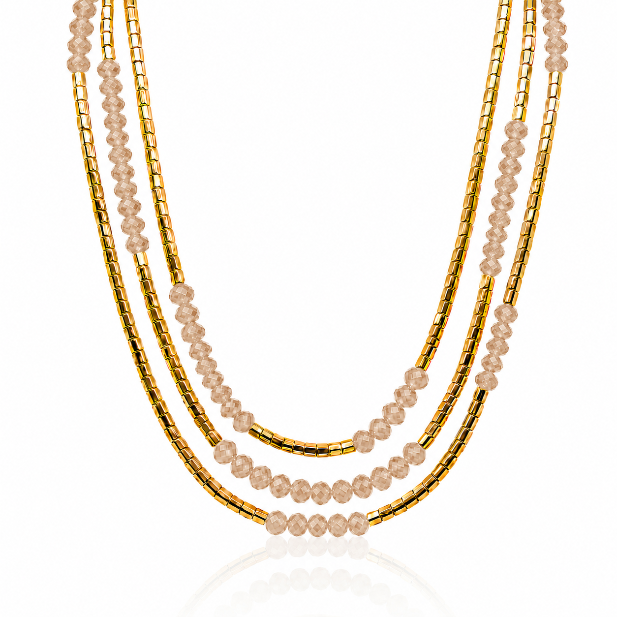 MARIANNA NECKLACE