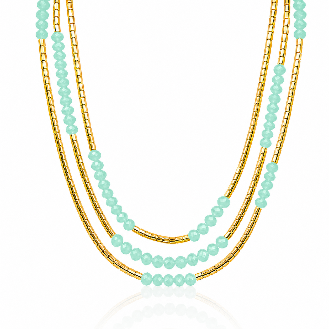 MARIANNA NECKLACE