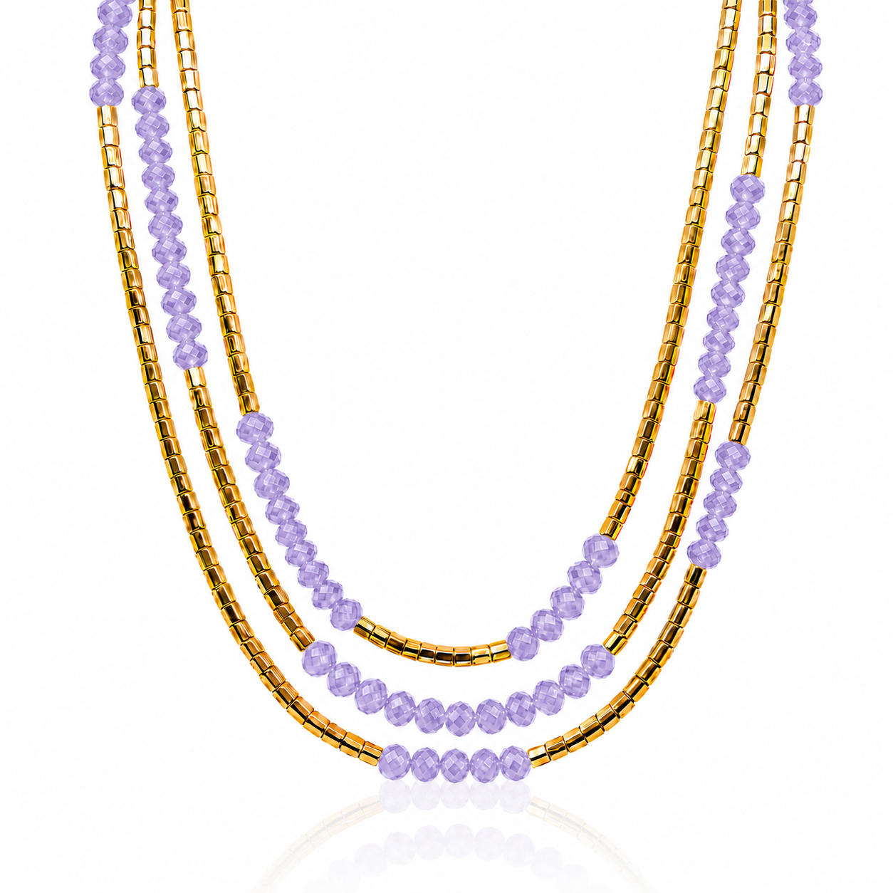 MARIANNA NECKLACE