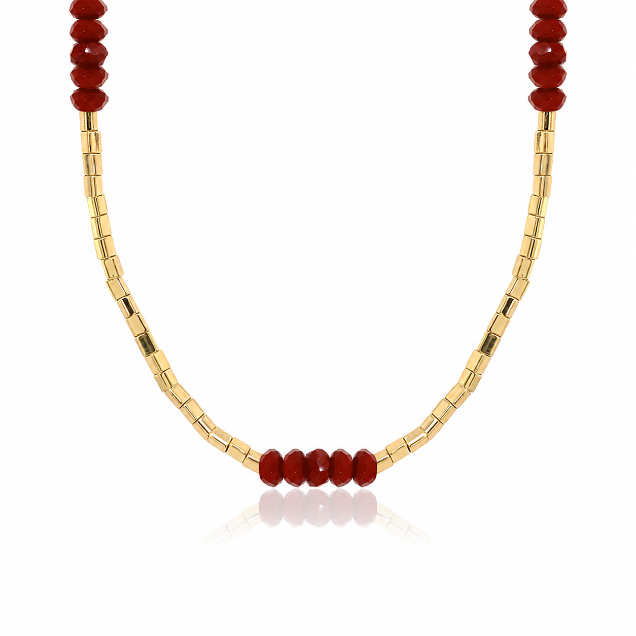 LANI CHOKER