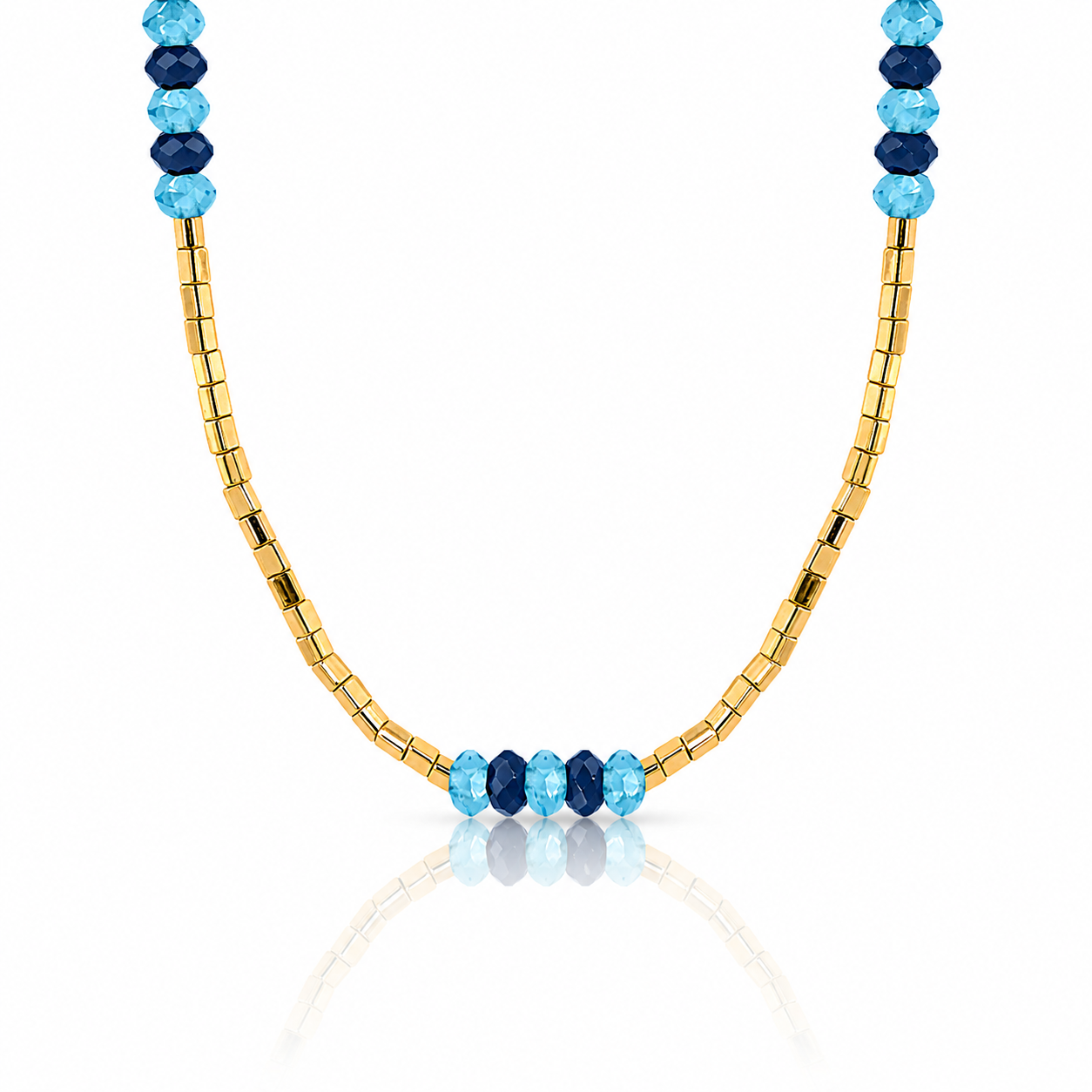 LANI CHOKER