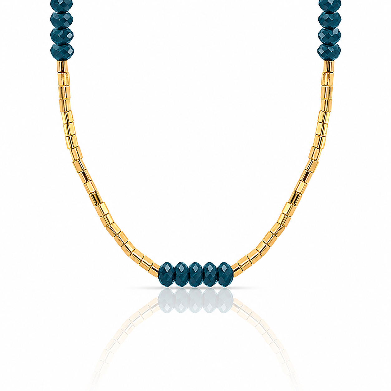 LANI CHOKER