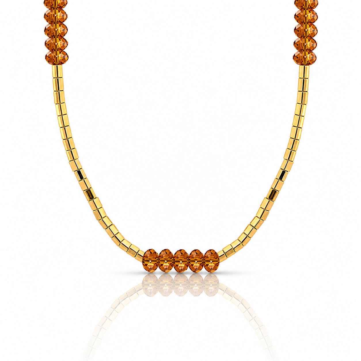 LANI CHOKER
