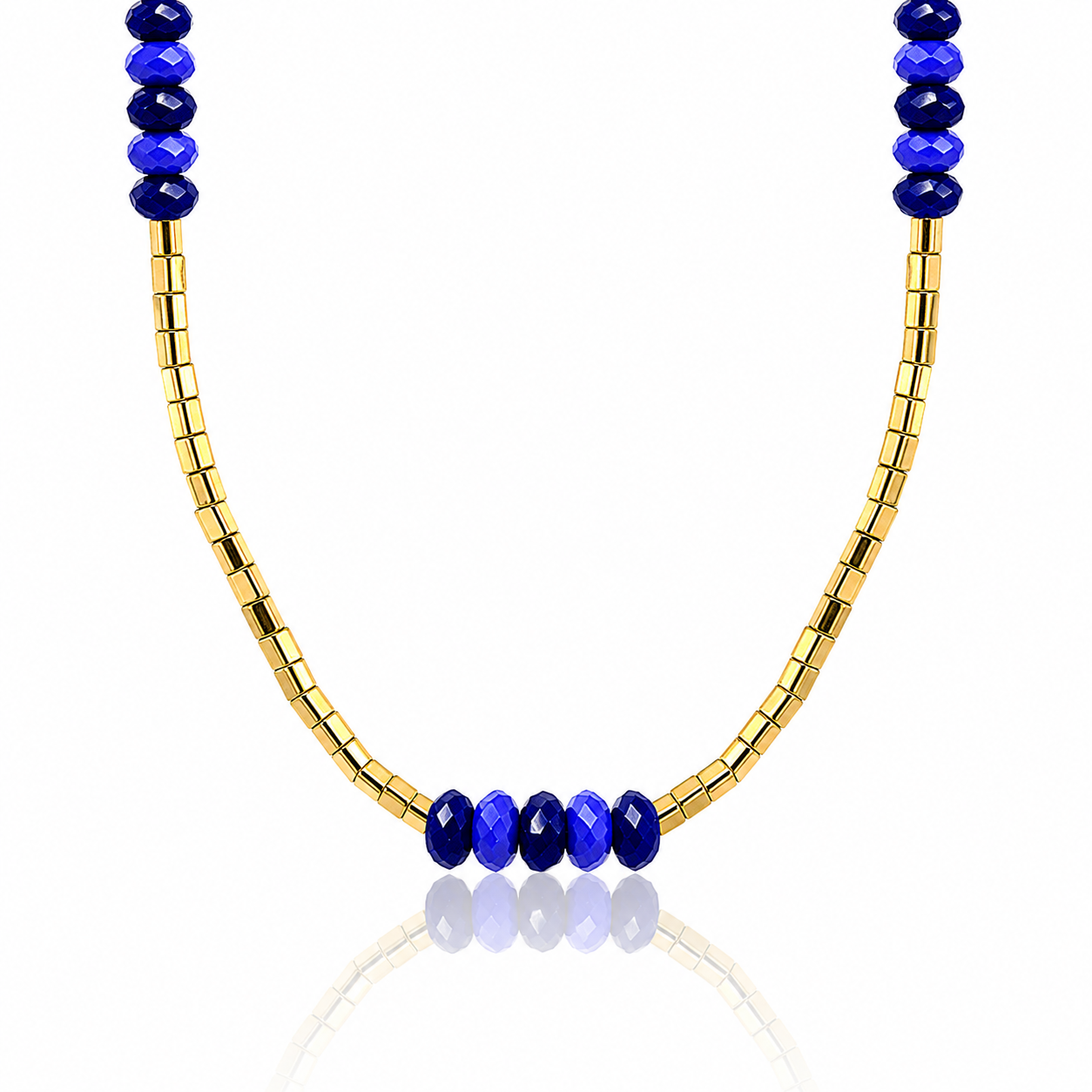 LANI CHOKER
