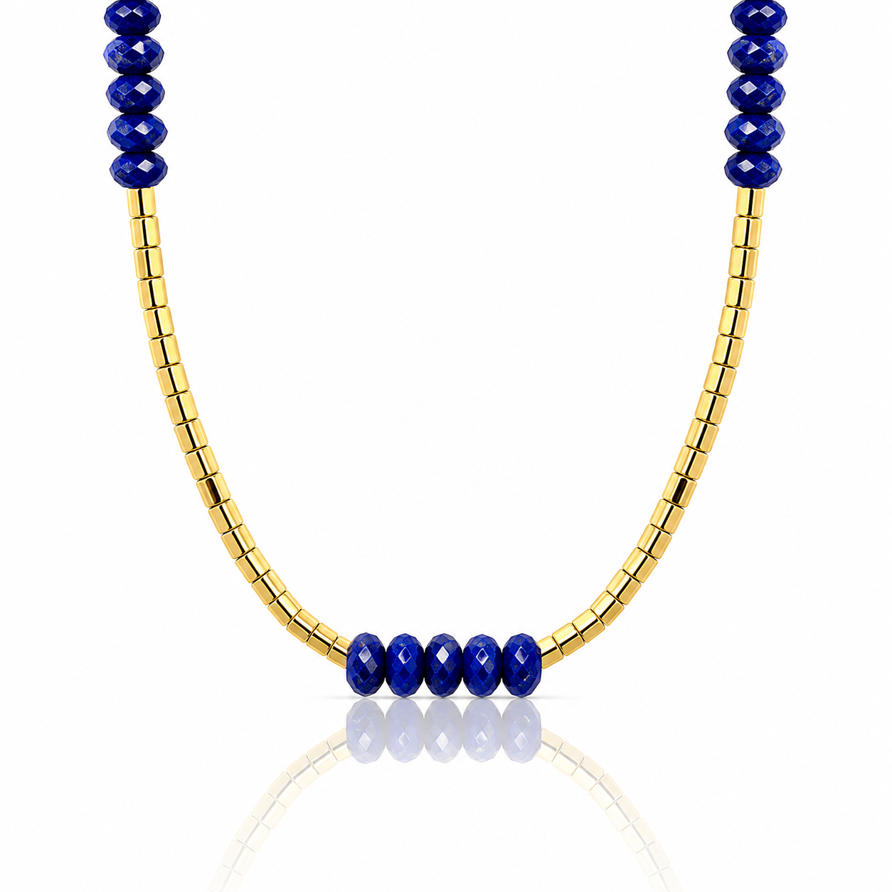 LANI CHOKER