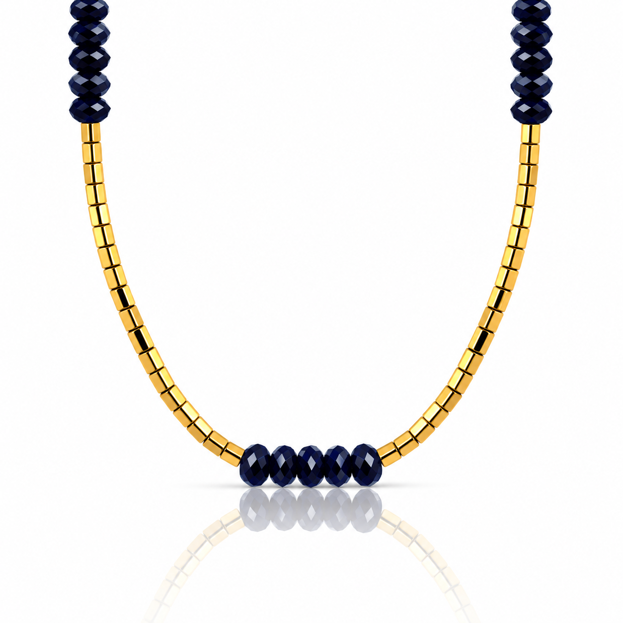 LANI CHOKER