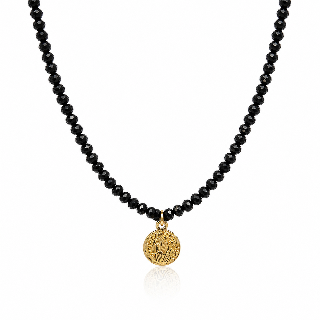 MAYLEEN NECKLACE