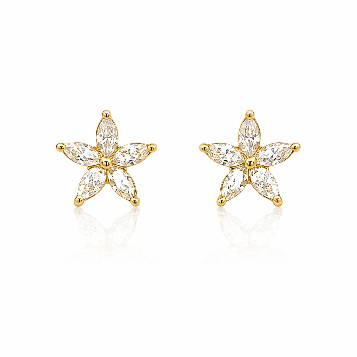 LOSTAR EARRINGS