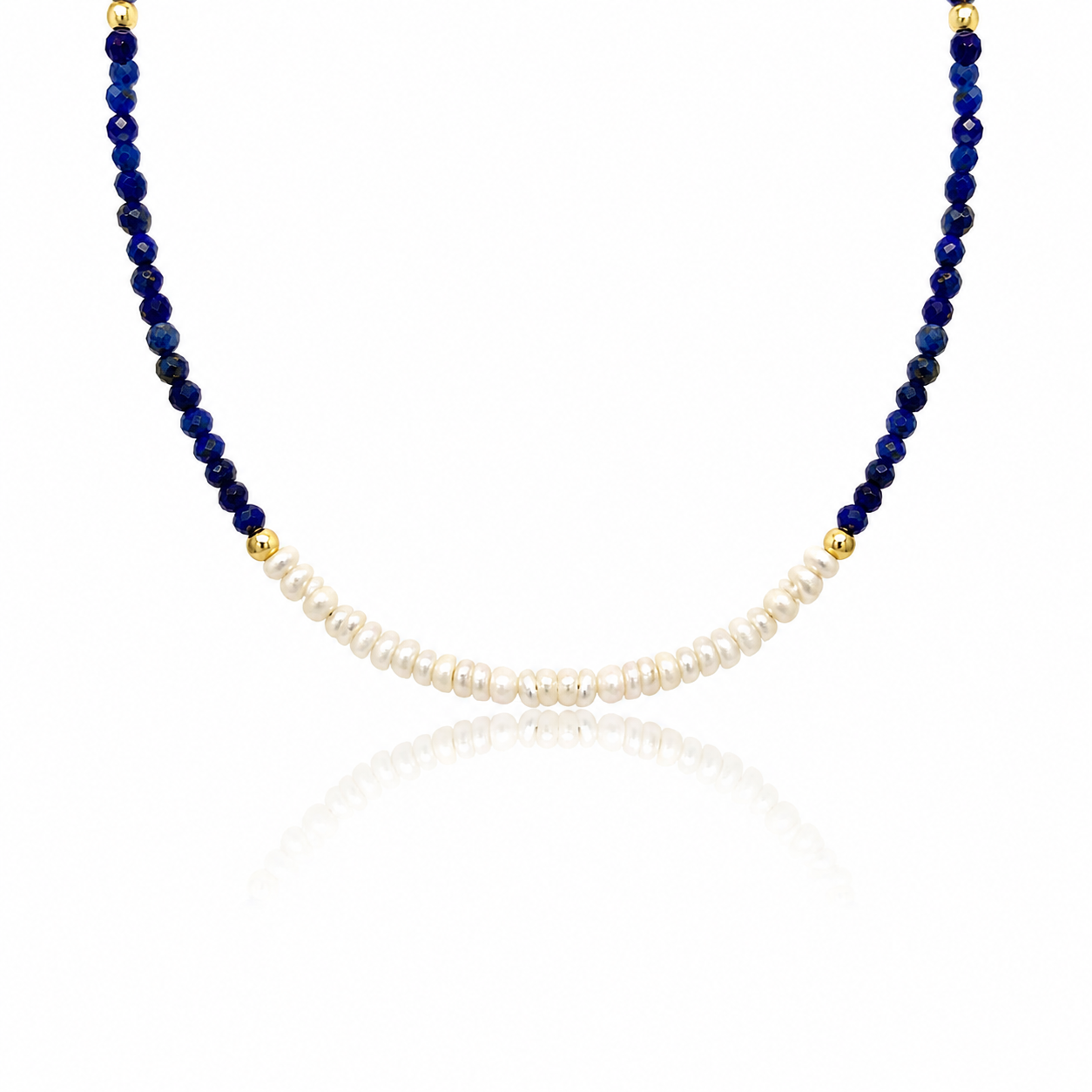 MINI ADA CHOKER