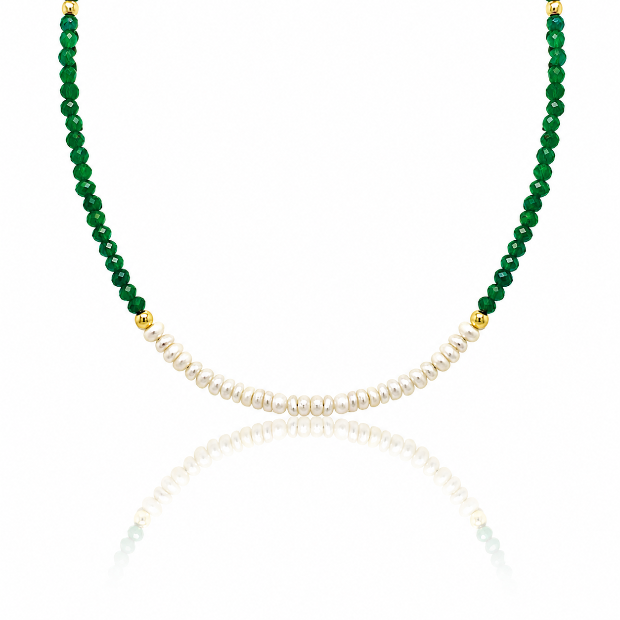MINI ADA CHOKER