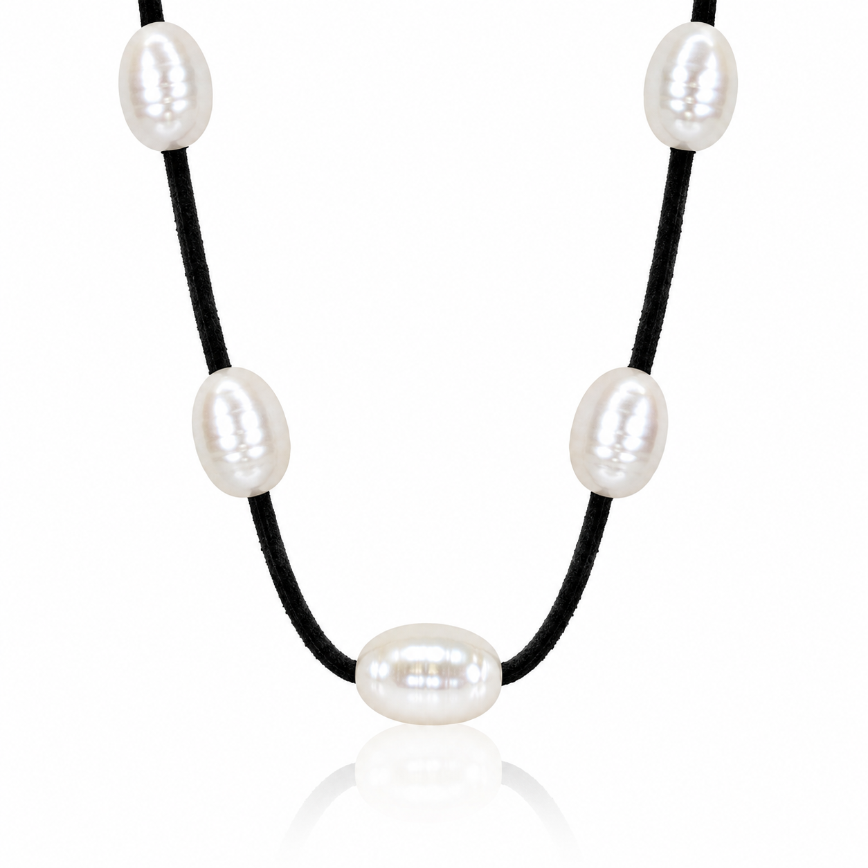 OG PEARL NECKLACE