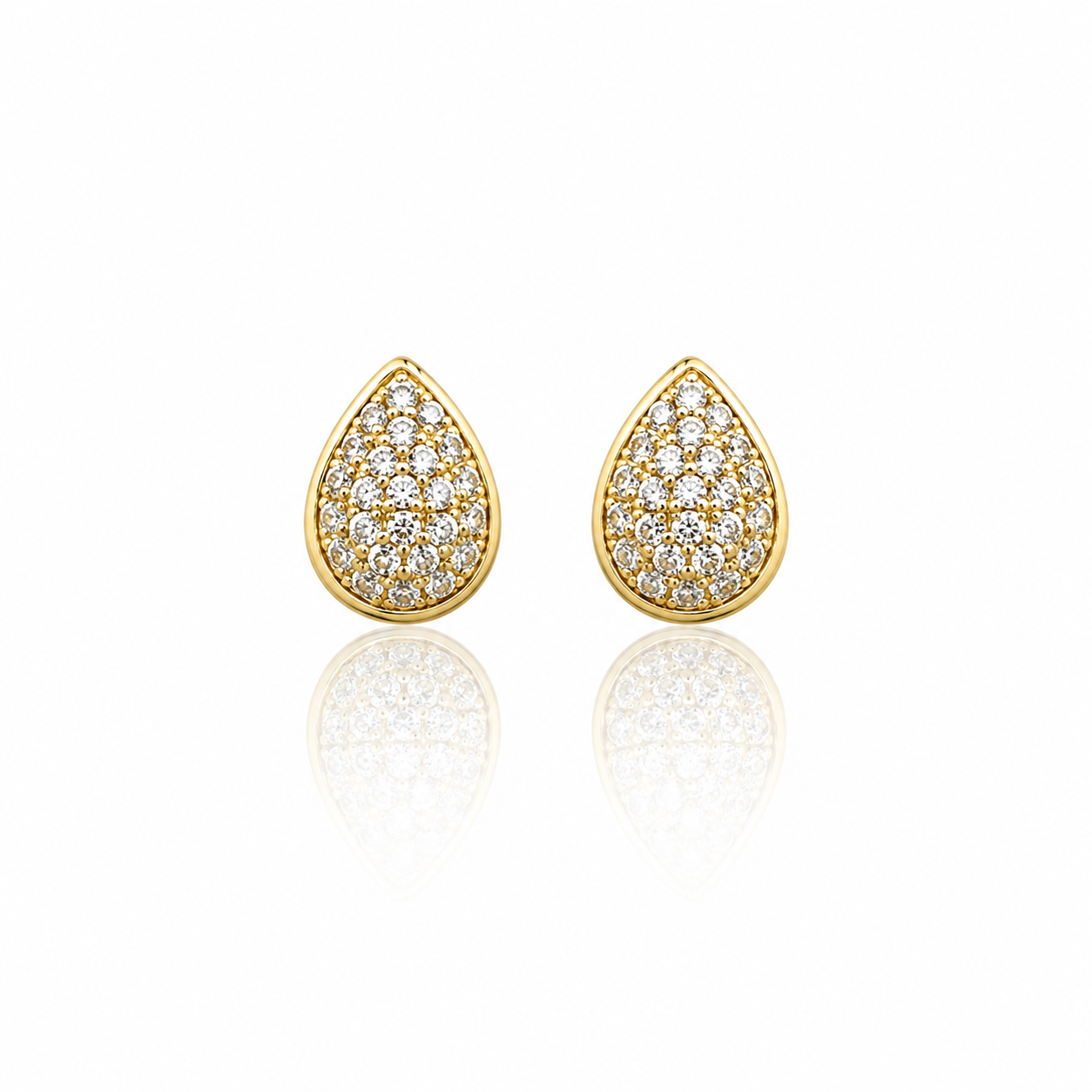 PALOM GOTA EARRINGS