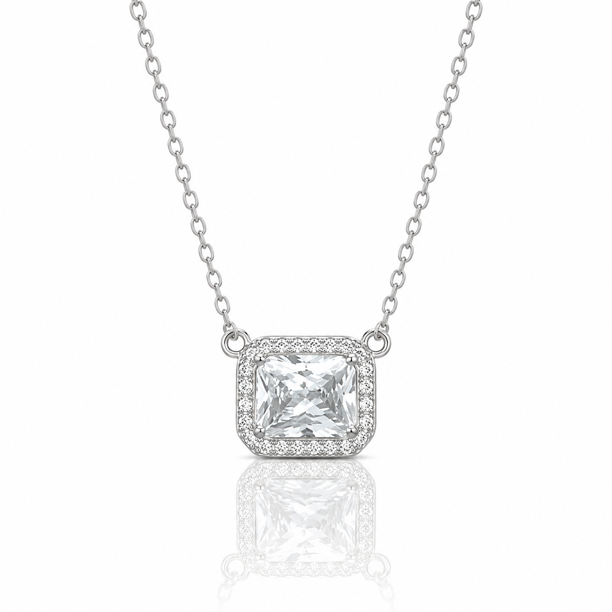 PRESTINE NECKLACE