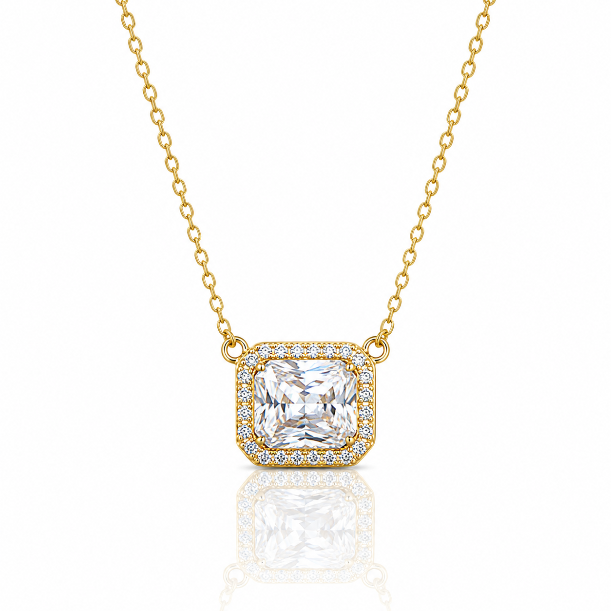 PRESTINE NECKLACE