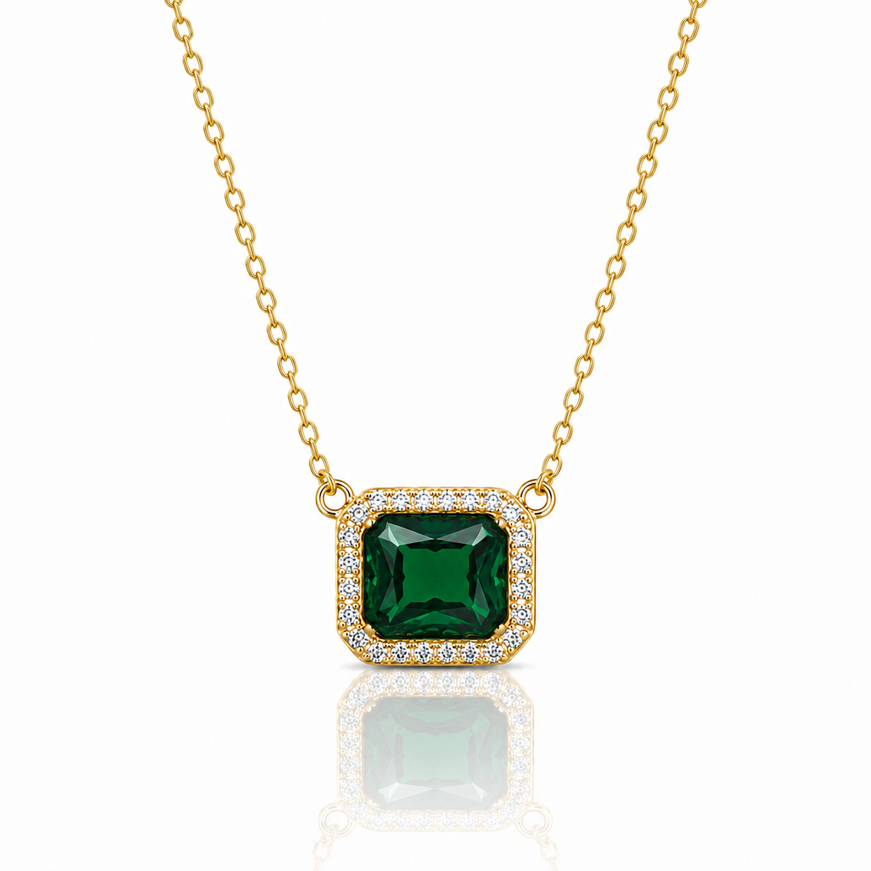 PRESTINE NECKLACE