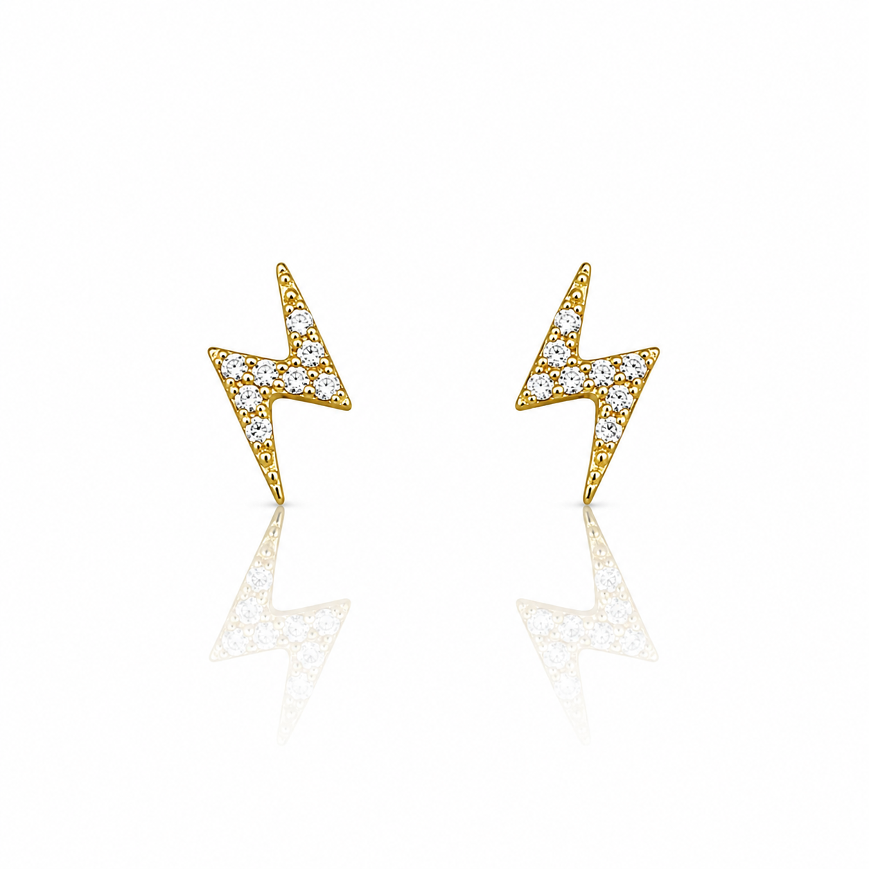 RELÁMPAGO EARRINGS