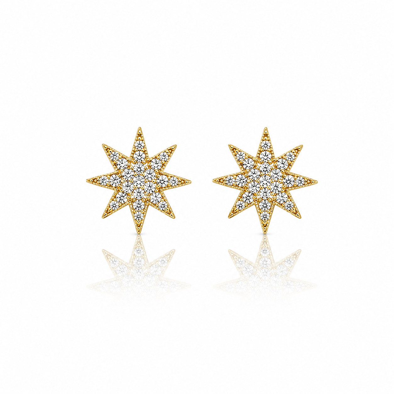 SOL NOVA EARRINGS
