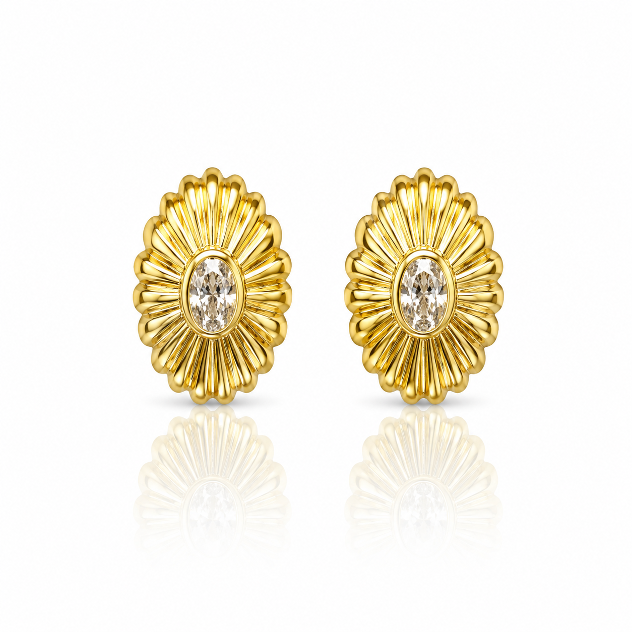 TITANIA EARRINGS