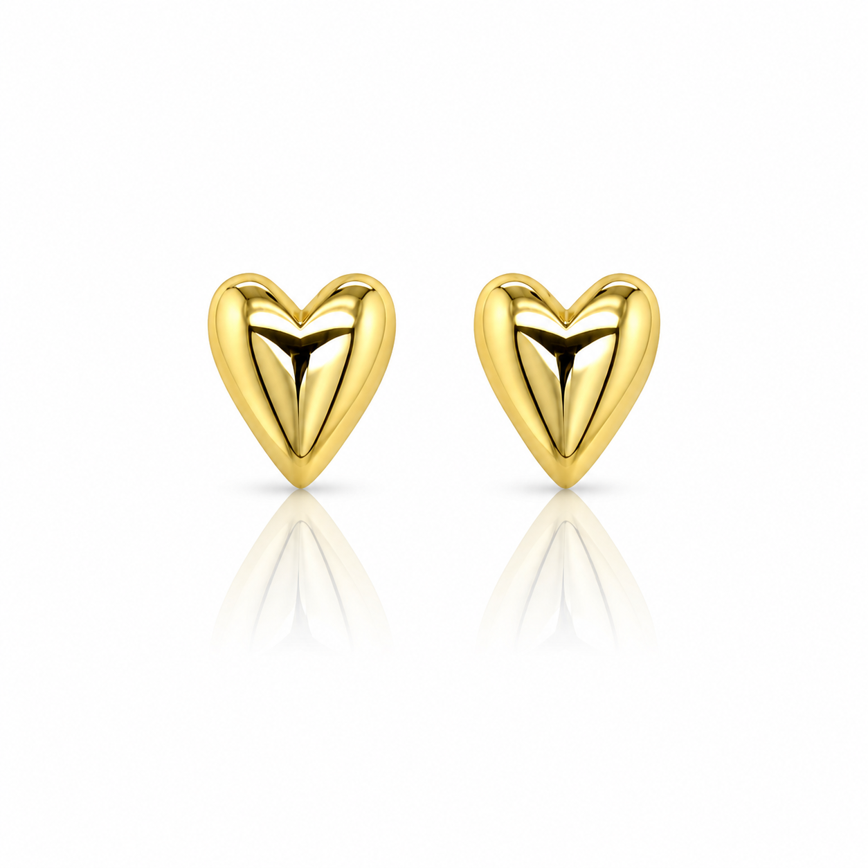 THICKHEART EARRINGS