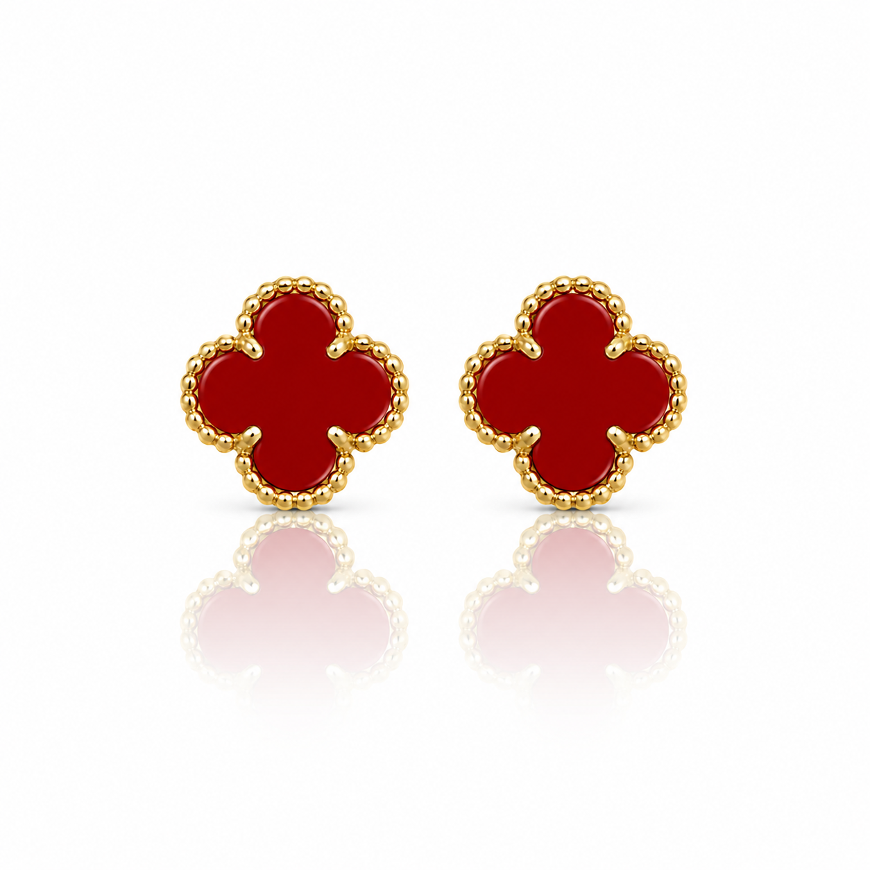 TREVOL FLOR EARRINGS