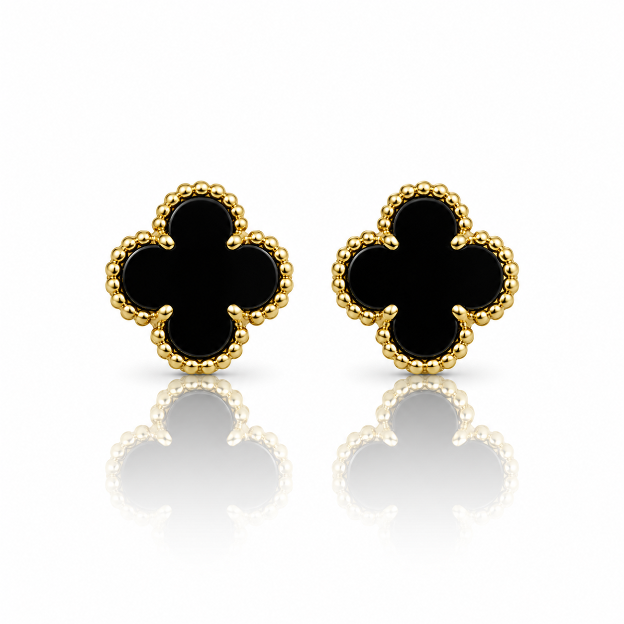TREVOL FLOR EARRINGS