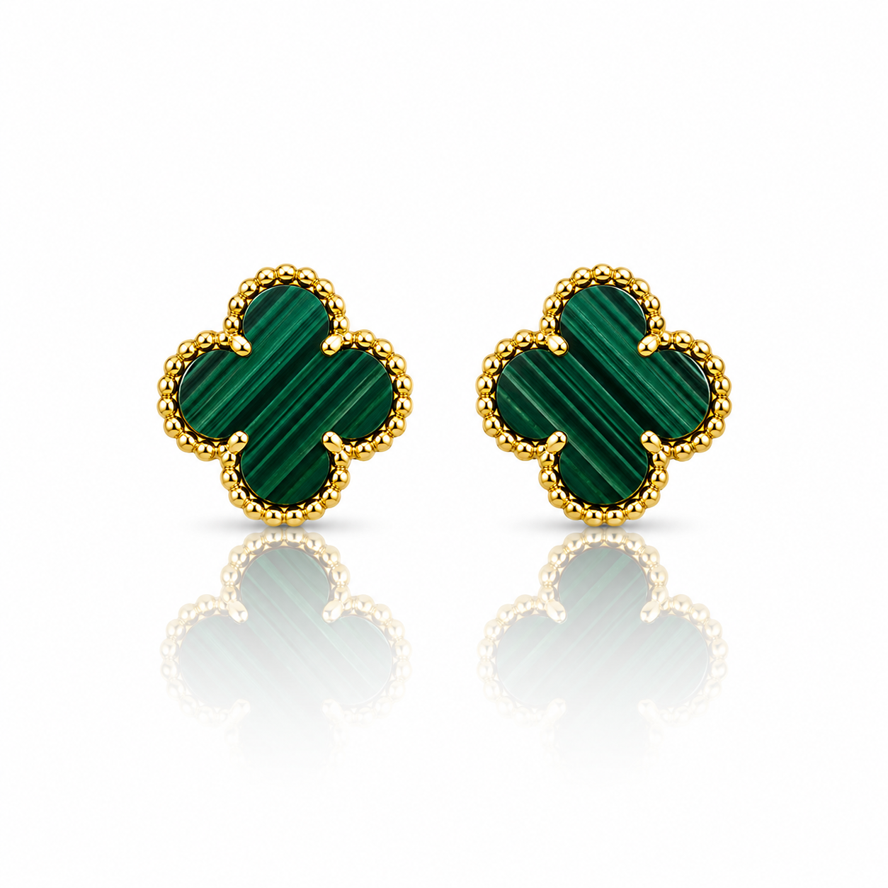 TREVOL FLOR EARRINGS