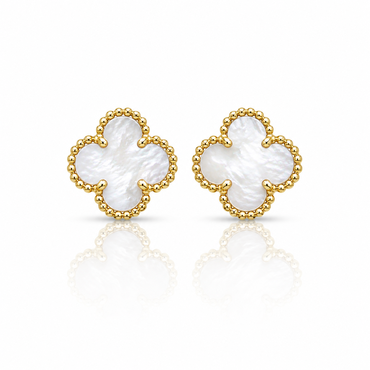 TREVOL FLOR EARRINGS