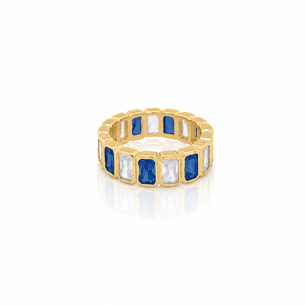 XOMERATA RING